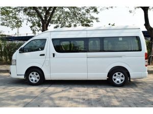 Toyota Commuter 3.0 (ปี 2018) Van AT ร รูปที่ 2